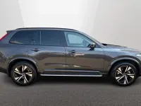 Used Volvo XC90 Plus 247 HP (181 kW) 2024 Grey SUV