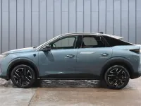Used Peugeot 3008 GT 134 HP (98 kW) 2025 Blue SUV