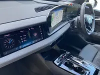New Audi Q6 e-tron Performance 222 kW (302 HP) 2026 Other SUV