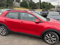 Used Kia Stonic 99 HP (72 kW) 2021 SUV