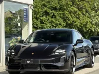 Used Porsche Taycan 11 kW (15 HP) 2023 Sedan