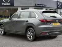 Used Mazda CX-80 Exclusive-Line 328 HP (241 kW) 2026 SUV