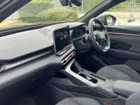 New Cupra Terramar 150 HP (110 kW) 2026 Timanfaya grey SUV