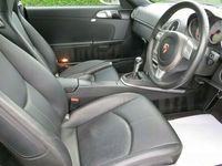 Used Porsche Cayman 2006 Coupe