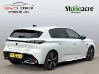 Used Peugeot 308 SW GTi 131 HP (96 kW) 2024 Estate