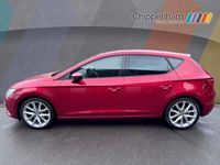 used Seat Leon 1.5 TSI EVO FR [EZ] 5dr