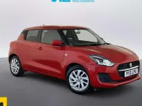 Usado Suzuki Swift SZ-L 83 HP (61 kW) 2023 Citadino