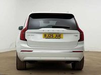 Used Volvo XC90 Ultra 449 HP (330 kW) 2026 SUV