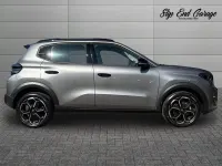 New Citroën C3 101 HP (74 kW) 2026 Grey SUV