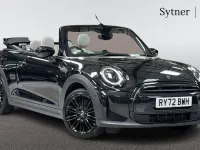 Used Mini Cooper Exclusive 134 HP (98 kW) 2023 Black Hatchback