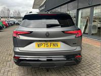 Used Renault Austral Iconic Esprit Alpine 196 HP (144 kW) 2025 Other SUV