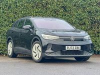Used VW ID.4 Pro 127 kW (174 HP) 2022 Black SUV