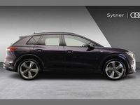 Used Audi Q4 e-tron Black Edition 206 kW (281 HP) 2026 Other SUV