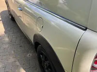 Usado Mini Cooper D 2013 Blanco Utilitario