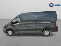 Used Ford Transit Limited 165 HP (121 kW) 2026 Van