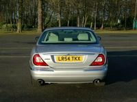 Used Jaguar XJ6 240 HP (176 kW) 2004 Sedan