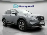 Gebraucht Nissan X-Trail N-Connecta 213 PS (156 kW) 2026 SUV