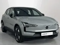Used Volvo EX30 Performance 314 kW (428 HP) 2025 Grey SUV