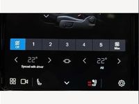 Used Volvo C40 Ultimate 169 kW (231 HP) 2022 Silver SUV