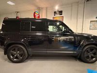 Used Land Rover Defender 249 HP (183 kW) 2023 SUV