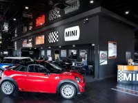 Usado Mini Cooper Hatch 133 kW (181 CV) 2025 Blanco Utilitario