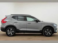 Used Volvo XC40 Plus 194 HP (142 kW) 2023 Grey SUV