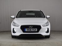 used Hyundai i30 1.0T GDI S 5dr