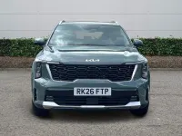 New Kia Sorento 194 HP (142 kW) 2026 Green SUV