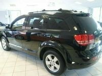 Used Dodge Journey 2010 SUV