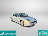 Used Fiat Coupé 445 HP (327 kW) 2000 Grey Coupe