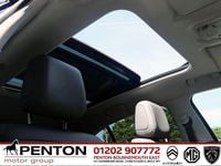 Used Citroën C5 PureTech 130 HP (95 kW) 2023 Blue Hatchback
