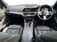 Used BMW 320 M Sport 187 HP (137 kW) 2022 Grey Estate