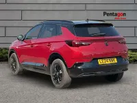 Usado Vauxhall Grandland X 134 HP (98 kW) 2024 Vermelho SUV