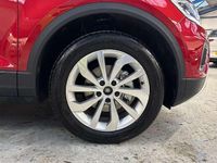 Used VW T-Roc Match 115 HP (84 kW) 2025 Red SUV