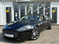 Usado Aston Martin Rapide 552 CV (405 kW) 2015 Other Berlina