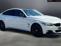 Used BMW 440 M Sport 326 HP (239 kW) 2021 Coupe