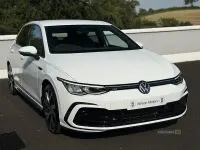 Used VW Golf VIII R-line 2022