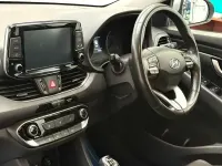 Used Hyundai i30 SE 120 HP (88 kW) 2020 Hatchback
