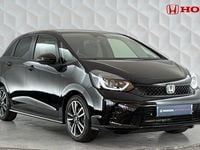 Second-hand Honda Jazz Advance 122 CP (89 kW) 2025 Hatchback