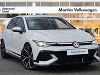 Used VW Golf VIII GTI Clubsport 300 HP (220 kW) 2025 Other Hatchback