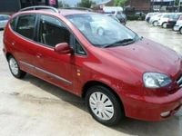 Used Chevrolet Tacuma 2005 MPV