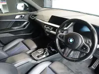 Used BMW 220 M Sport 178 HP (130 kW) 2022 Blue Coupe