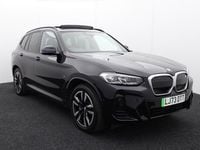 Used BMW iX3 M Sport 210 kW (286 HP) 2023 SUV