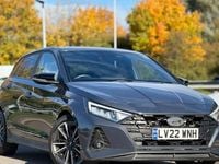 Used Hyundai i20 N Line 2022 Hatchback