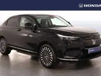 Used Honda e:Ny1 Elegance 150 kW (204 HP) 2024 Black SUV