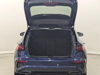 Used Audi A3 Sportback S-Line 110 HP (80 kW) 2024 Hatchback