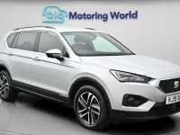 Usado Seat Tarraco SE Technology 150 HP (110 kW) 2023 SUV
