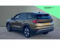 Second-hand Skoda Kodiaq SE 193 CP (141 kW) 2024 Auriu SUV