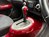 Used Nissan Juke Acenta Premium 2014 Black SUV