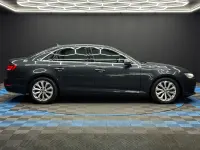 Used Audi A4 2016 Grey Sedan